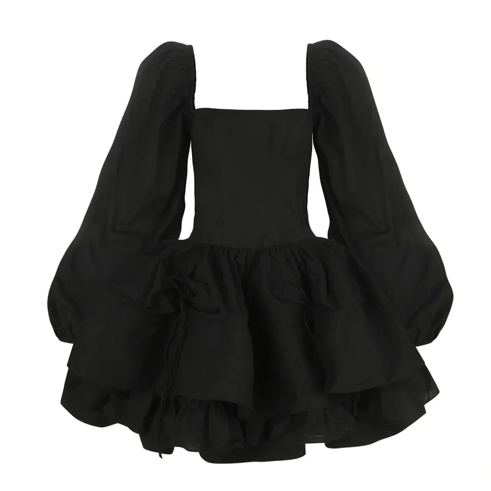 Selkie The Raven Etoile Dress - Picture 2 of 9